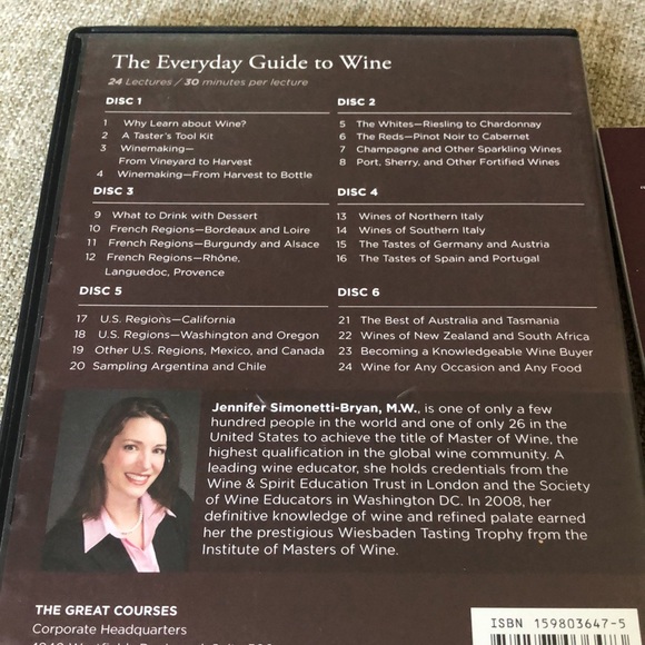 Everyday Guide to Wine - Picture 4 of 4
